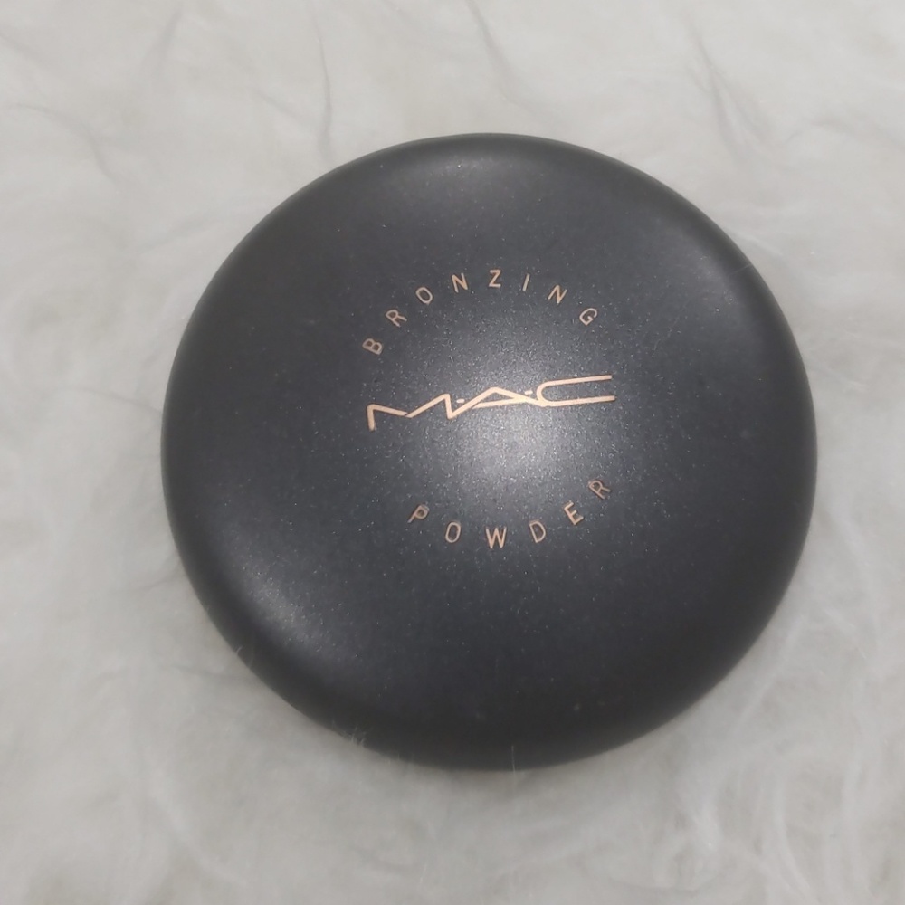 MAC Bronzer